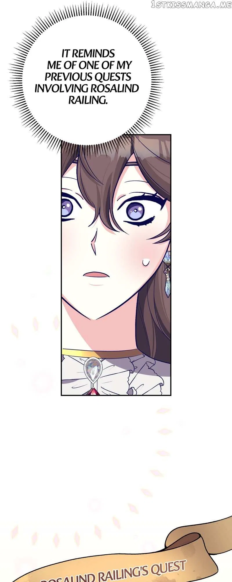 The Huntress and The Mad Scientist Chapter 3 – Page 41