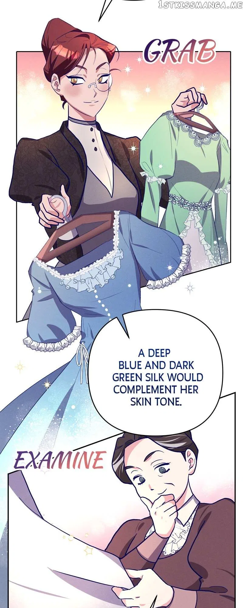 The Huntress and The Mad Scientist Chapter 3 – Page 51