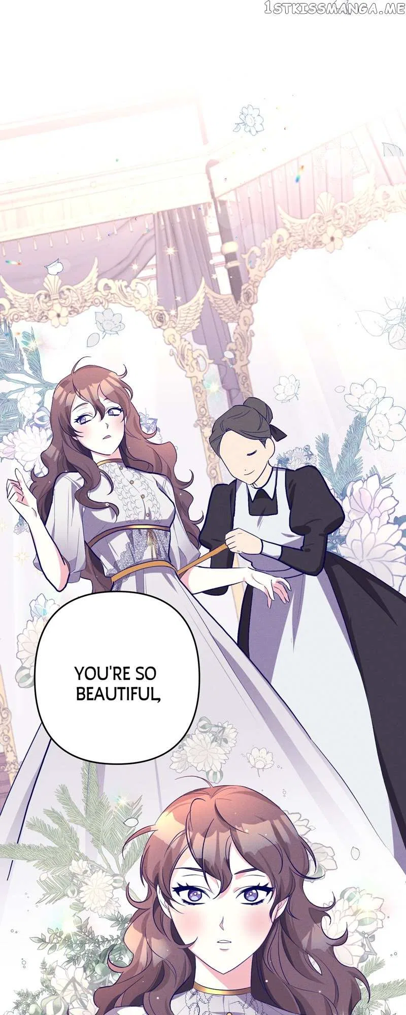 The Huntress and The Mad Scientist Chapter 3 – Page 53