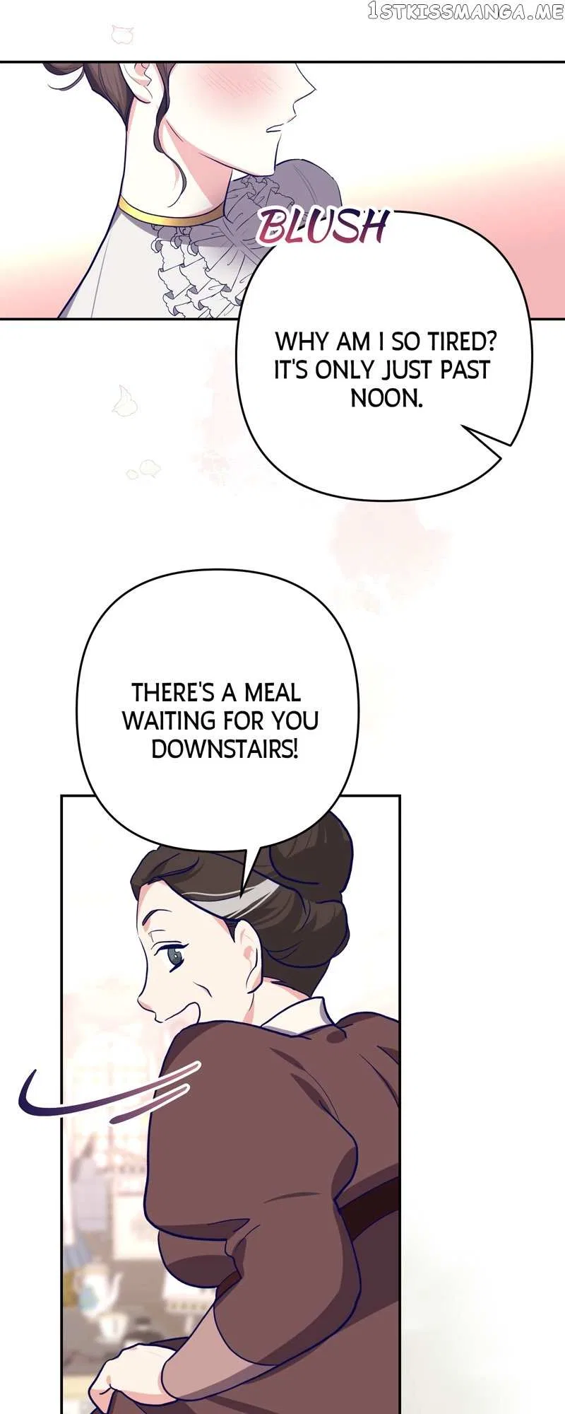 The Huntress and The Mad Scientist Chapter 3 – Page 57