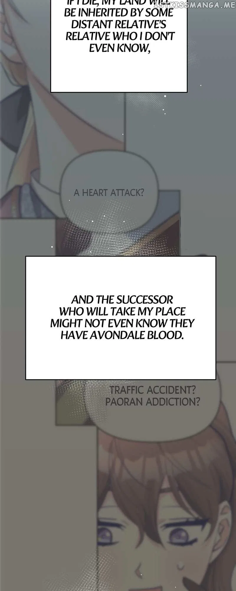 The Huntress and The Mad Scientist Chapter 3 – Page 63
