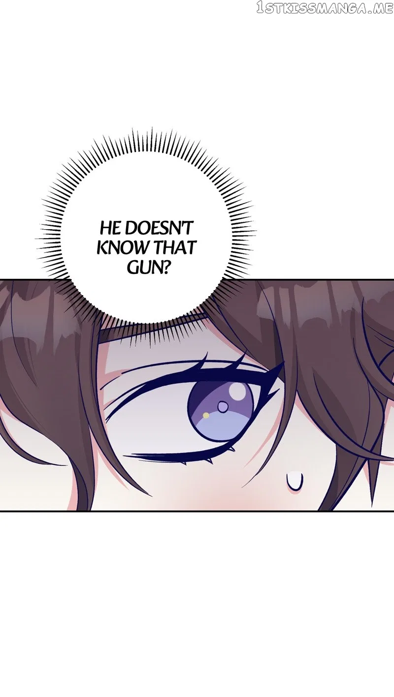The Huntress and The Mad Scientist Chapter 2 – Page 5