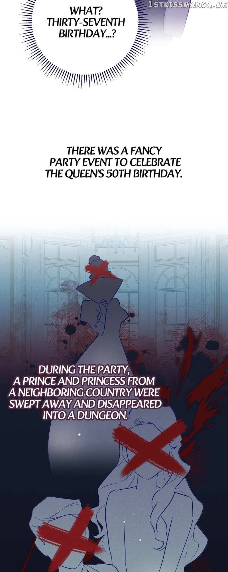 The Huntress and The Mad Scientist Chapter 2 – Page 13
