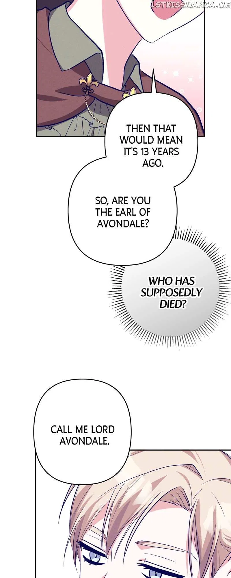 The Huntress and The Mad Scientist Chapter 2 – Page 15