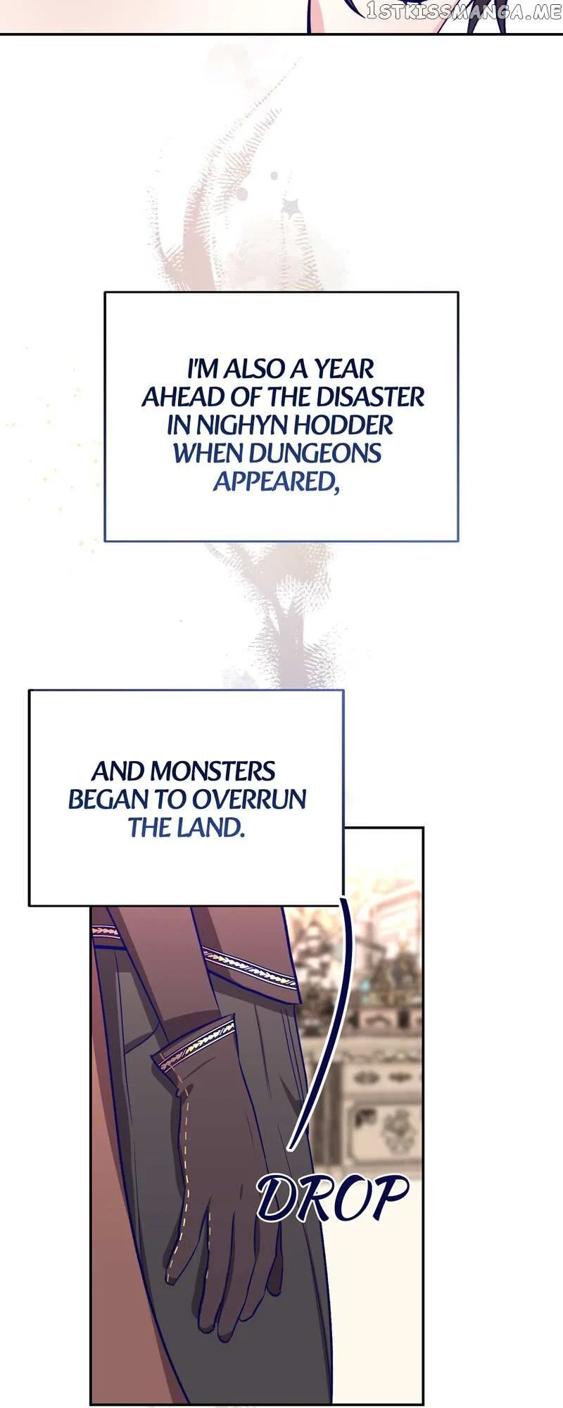 The Huntress and The Mad Scientist Chapter 2 – Page 18