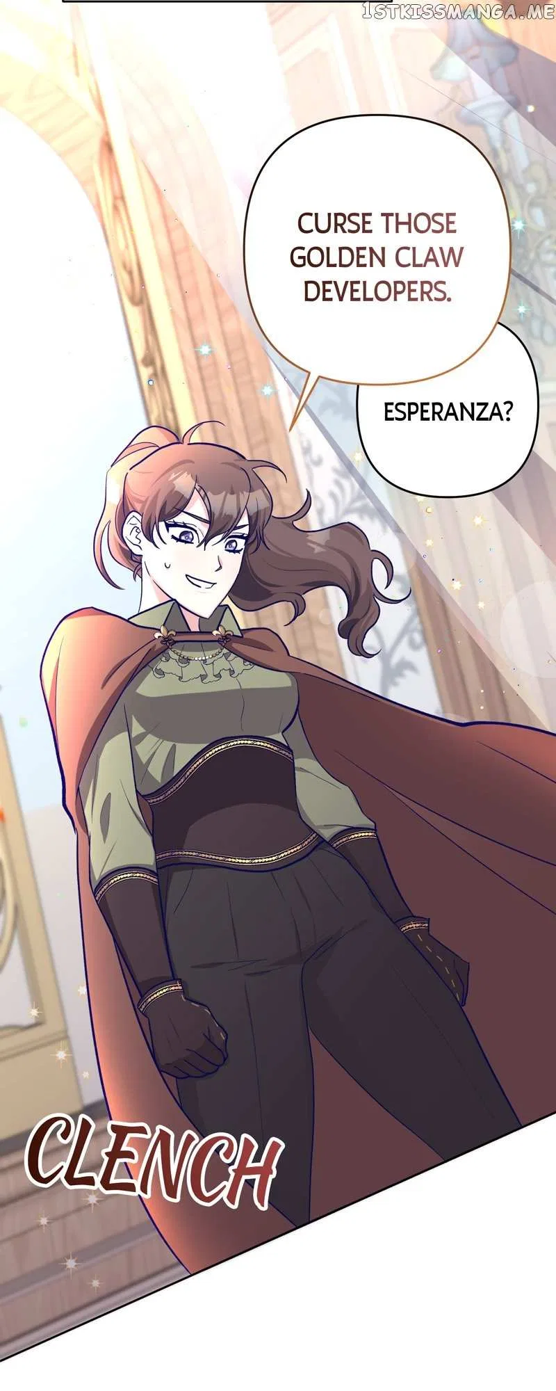 The Huntress and The Mad Scientist Chapter 2 – Page 20