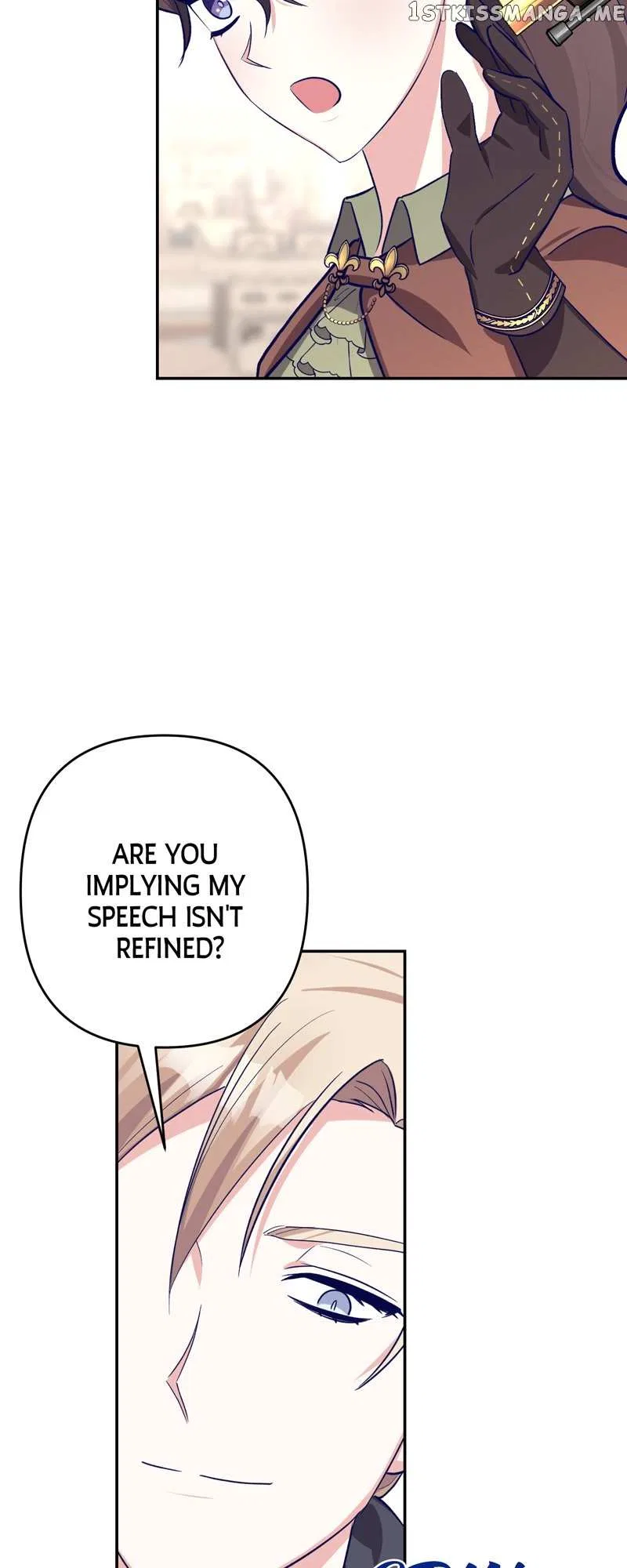The Huntress and The Mad Scientist Chapter 2 – Page 29