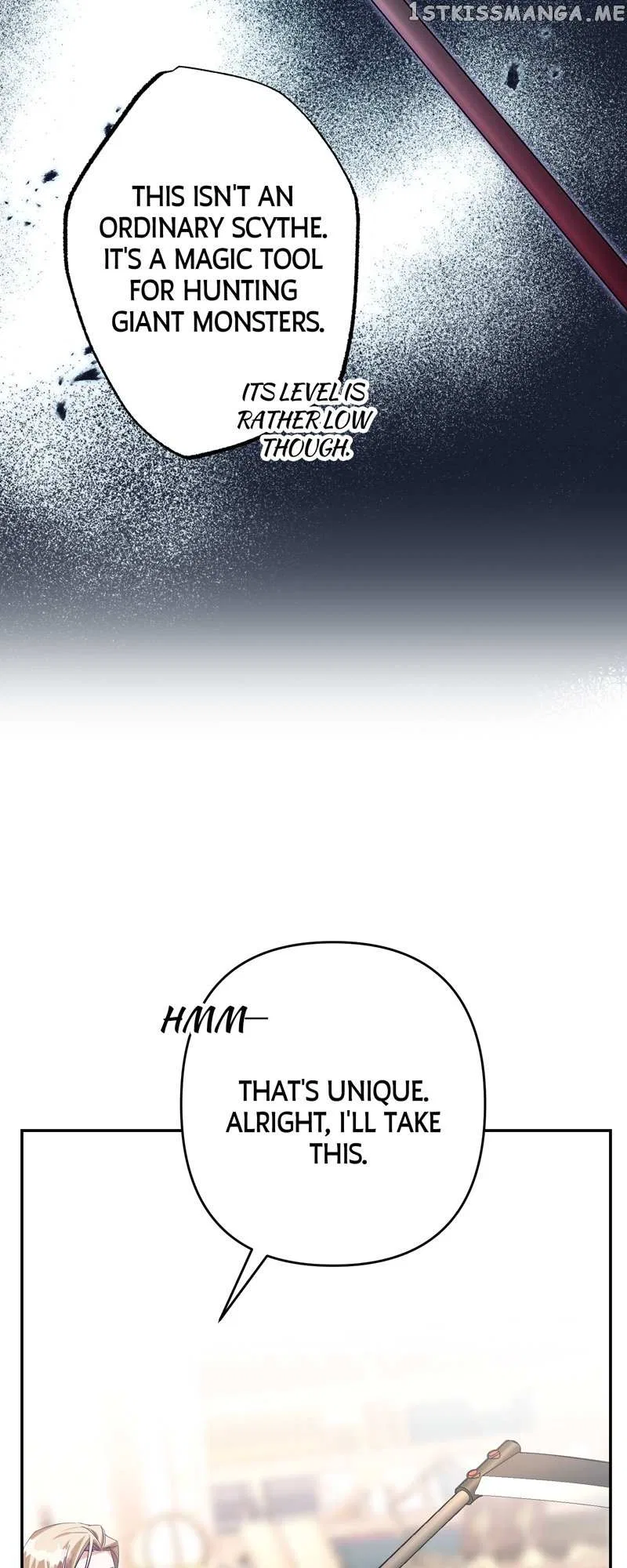 The Huntress and The Mad Scientist Chapter 2 – Page 44