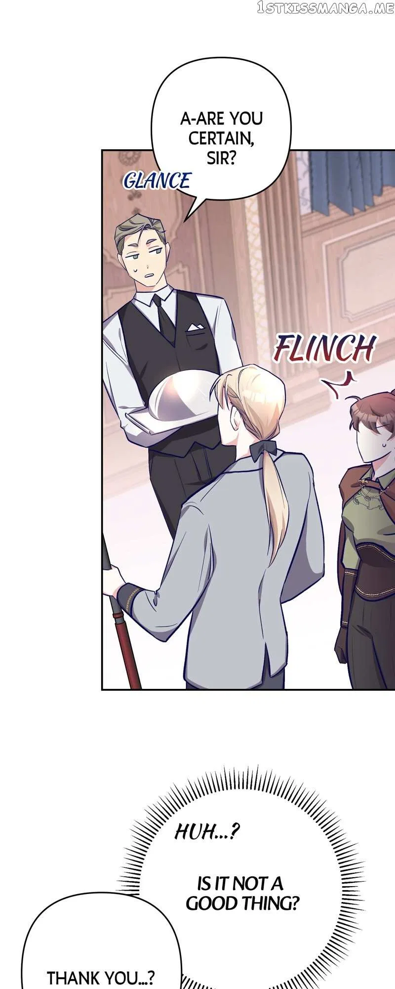 The Huntress and The Mad Scientist Chapter 2 – Page 61