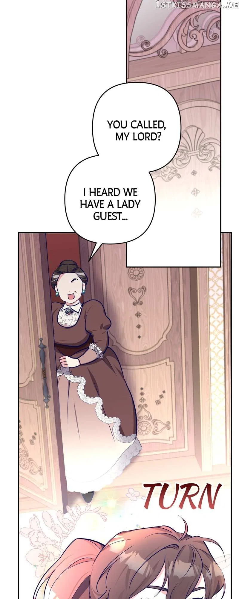 The Huntress and The Mad Scientist Chapter 2 – Page 65