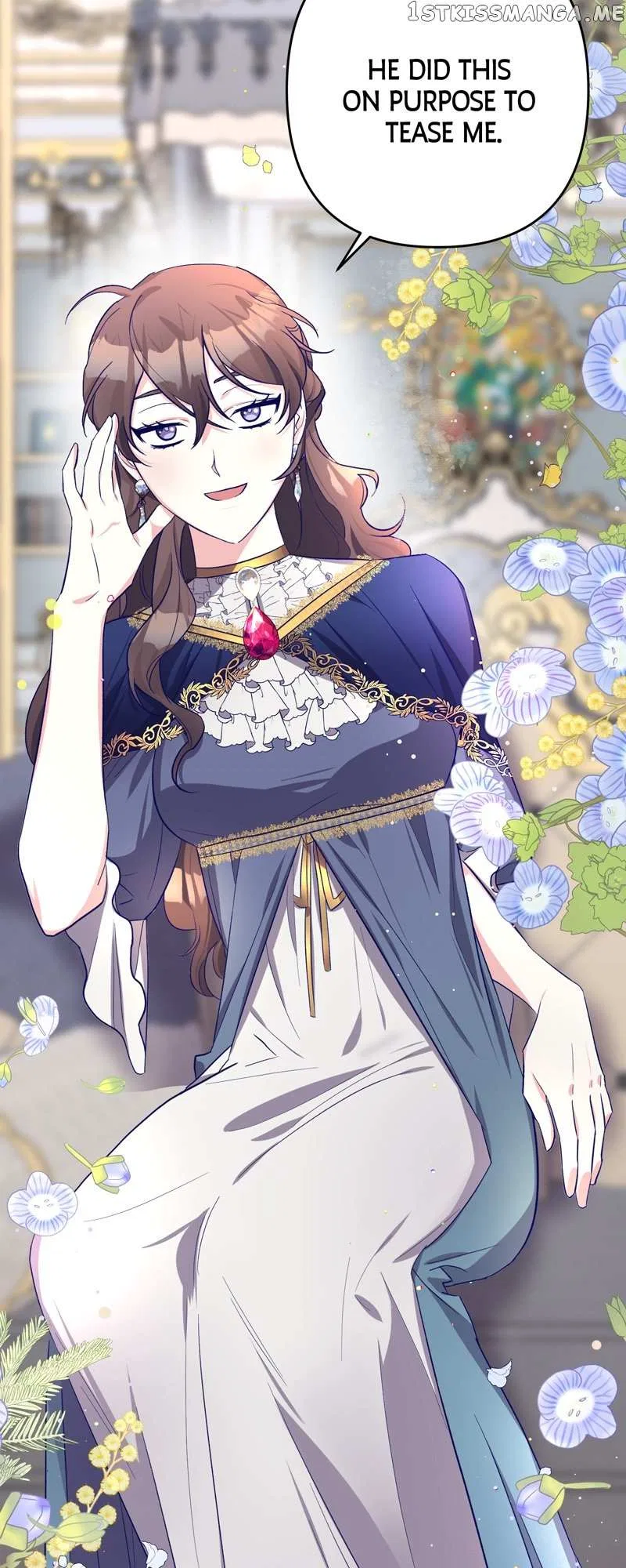 The Huntress and The Mad Scientist Chapter 2 – Page 71