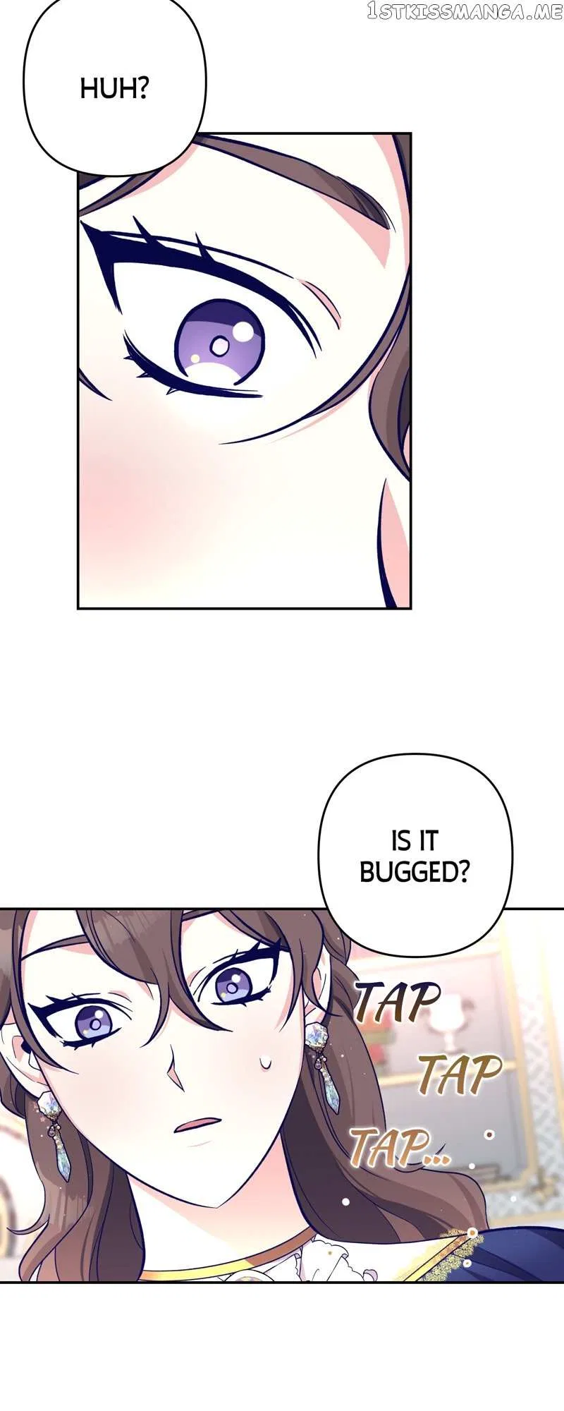 The Huntress and The Mad Scientist Chapter 2 – Page 75