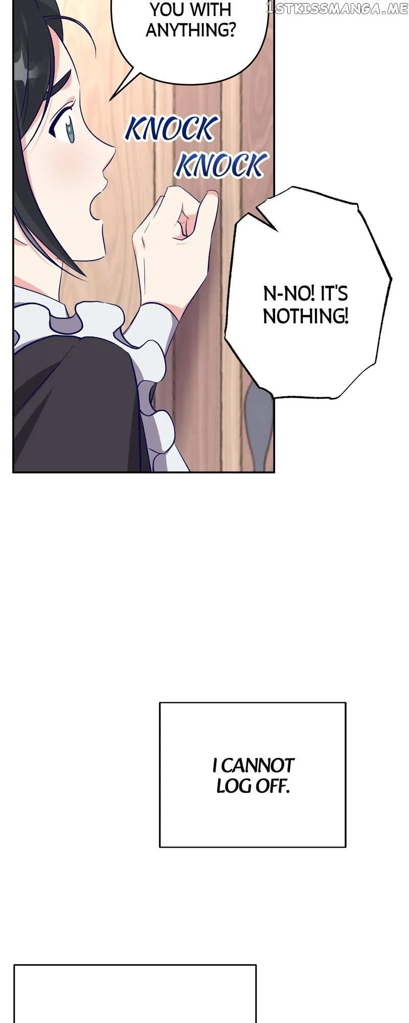 The Huntress and The Mad Scientist Chapter 2 – Page 77