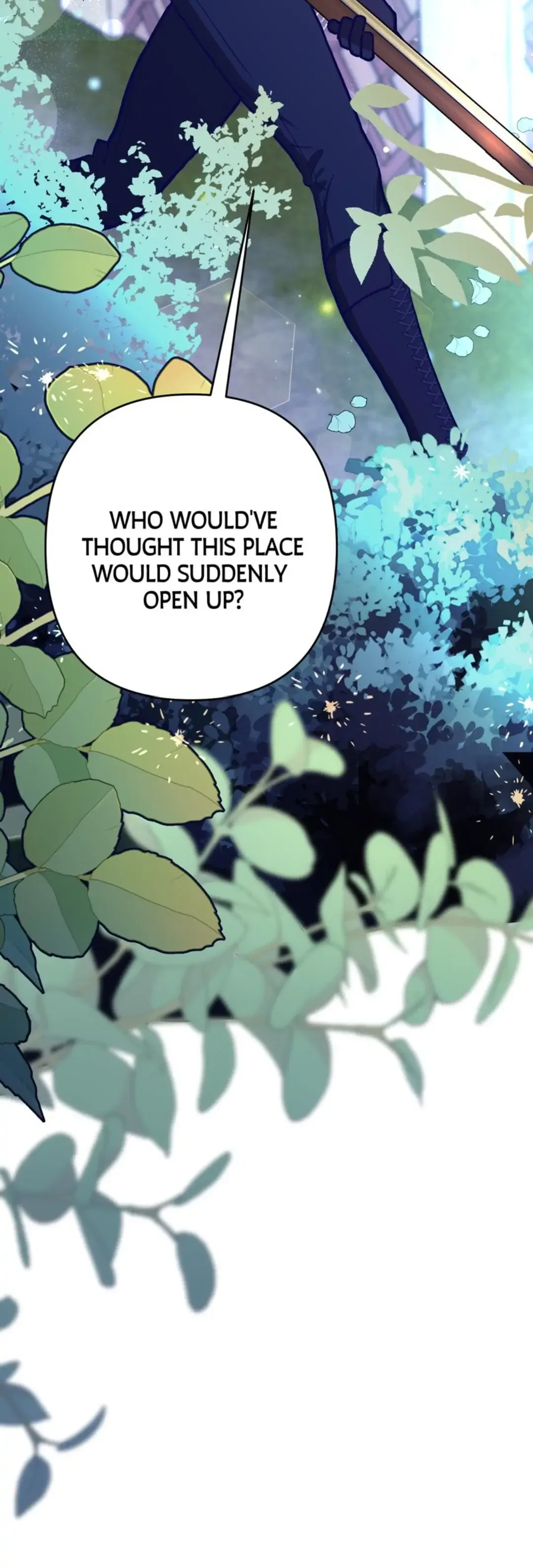 The Huntress and The Mad Scientist Chapter 1 – Page 5