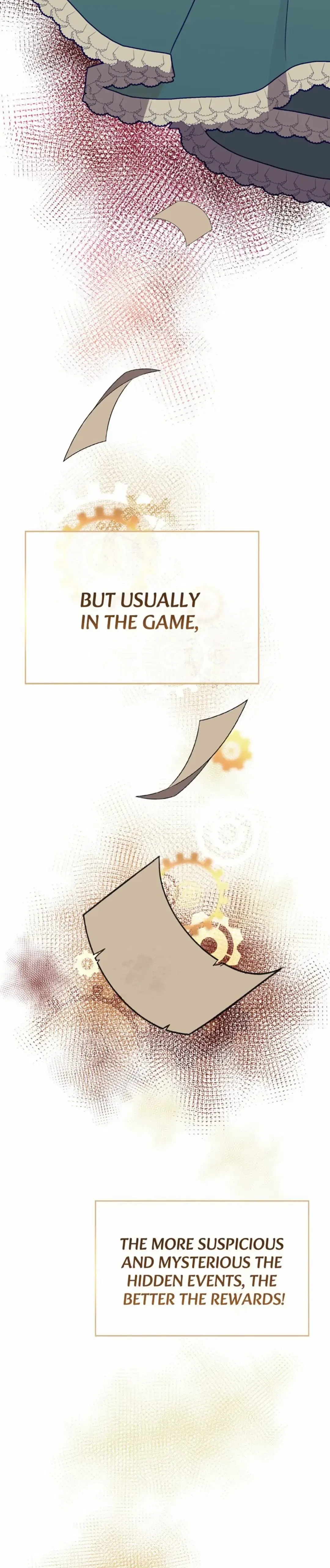 The Huntress and The Mad Scientist Chapter 1 – Page 8