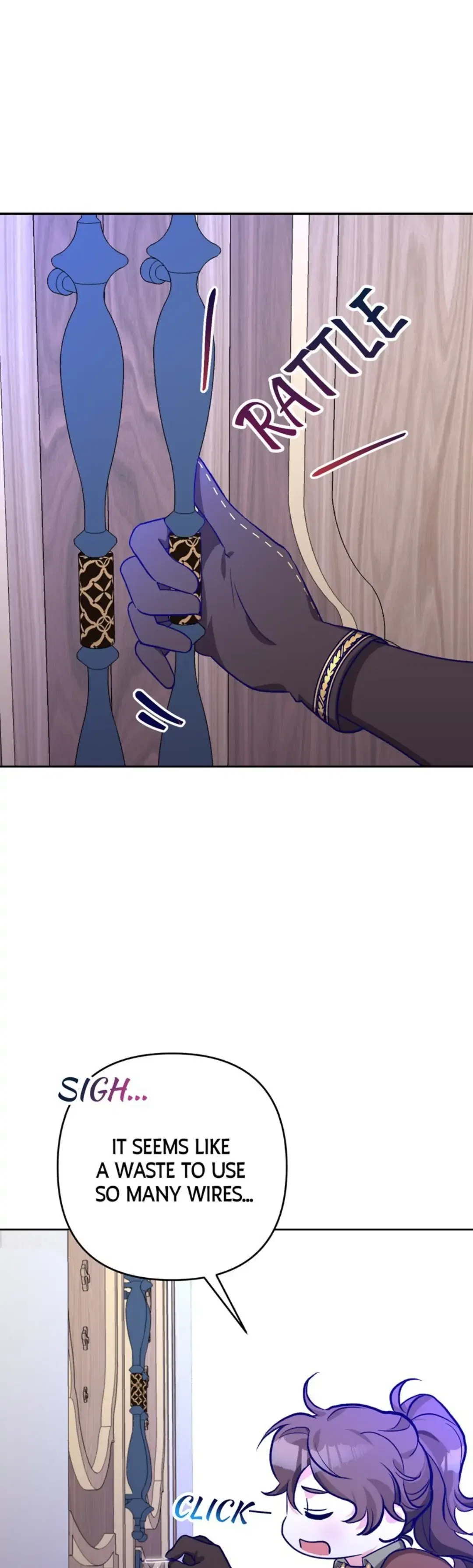 The Huntress and The Mad Scientist Chapter 1 – Page 19
