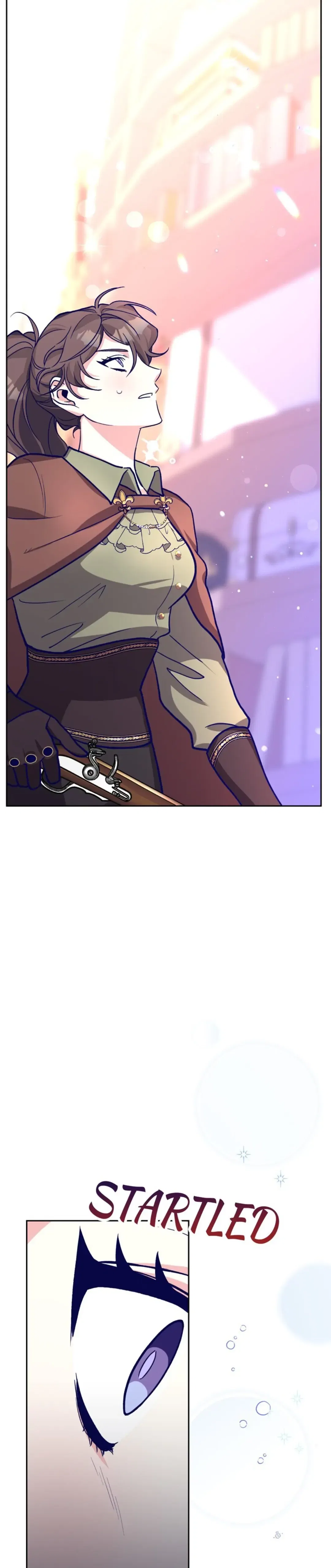 The Huntress and The Mad Scientist Chapter 1 – Page 24