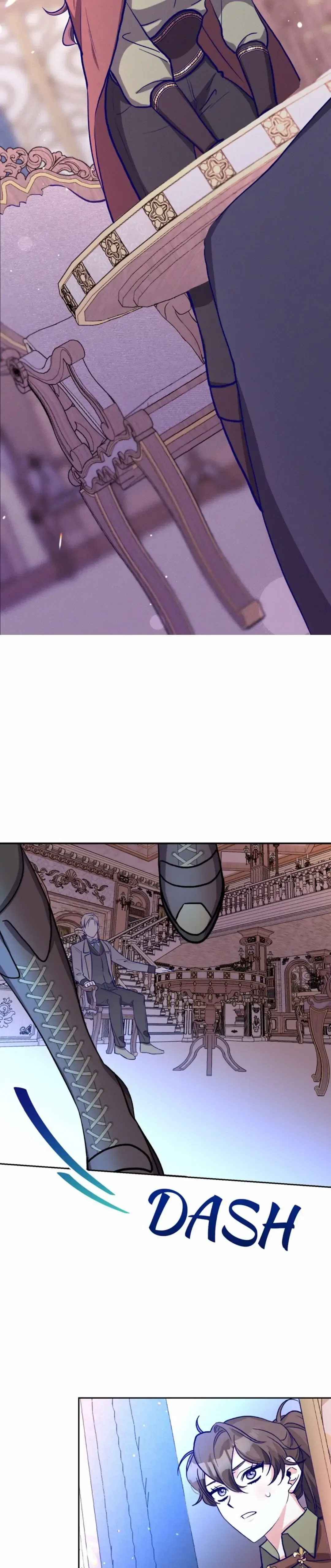 The Huntress and The Mad Scientist Chapter 1 – Page 42