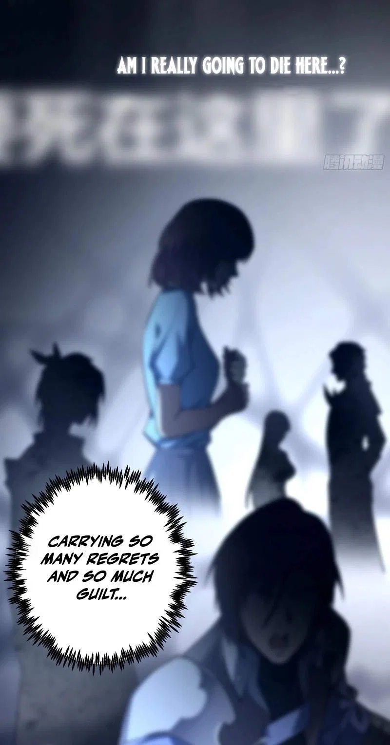 I Turn Skills into Broken Ones with a Single Word Chapter 28 – Page 8