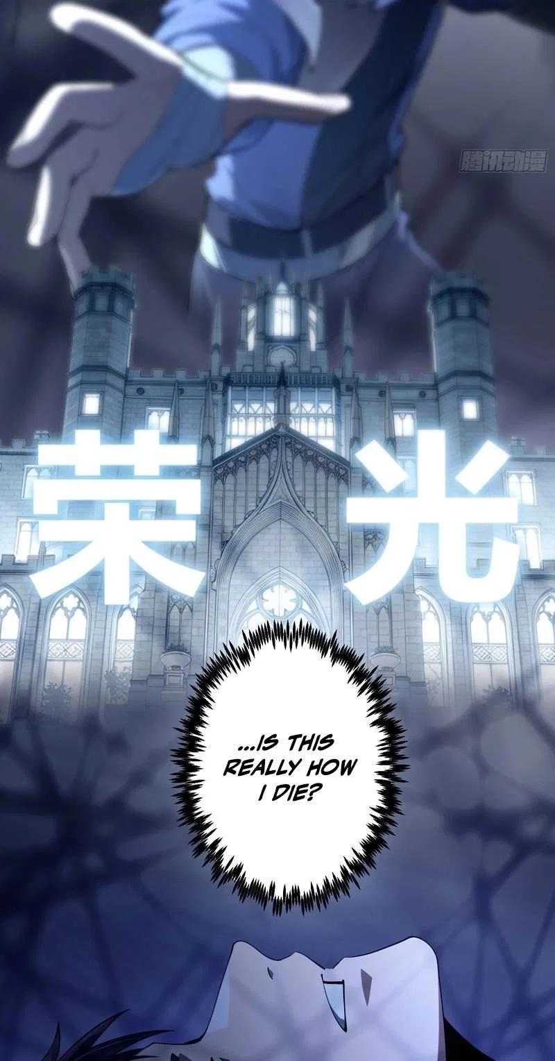 I Turn Skills into Broken Ones with a Single Word Chapter 28 – Page 9