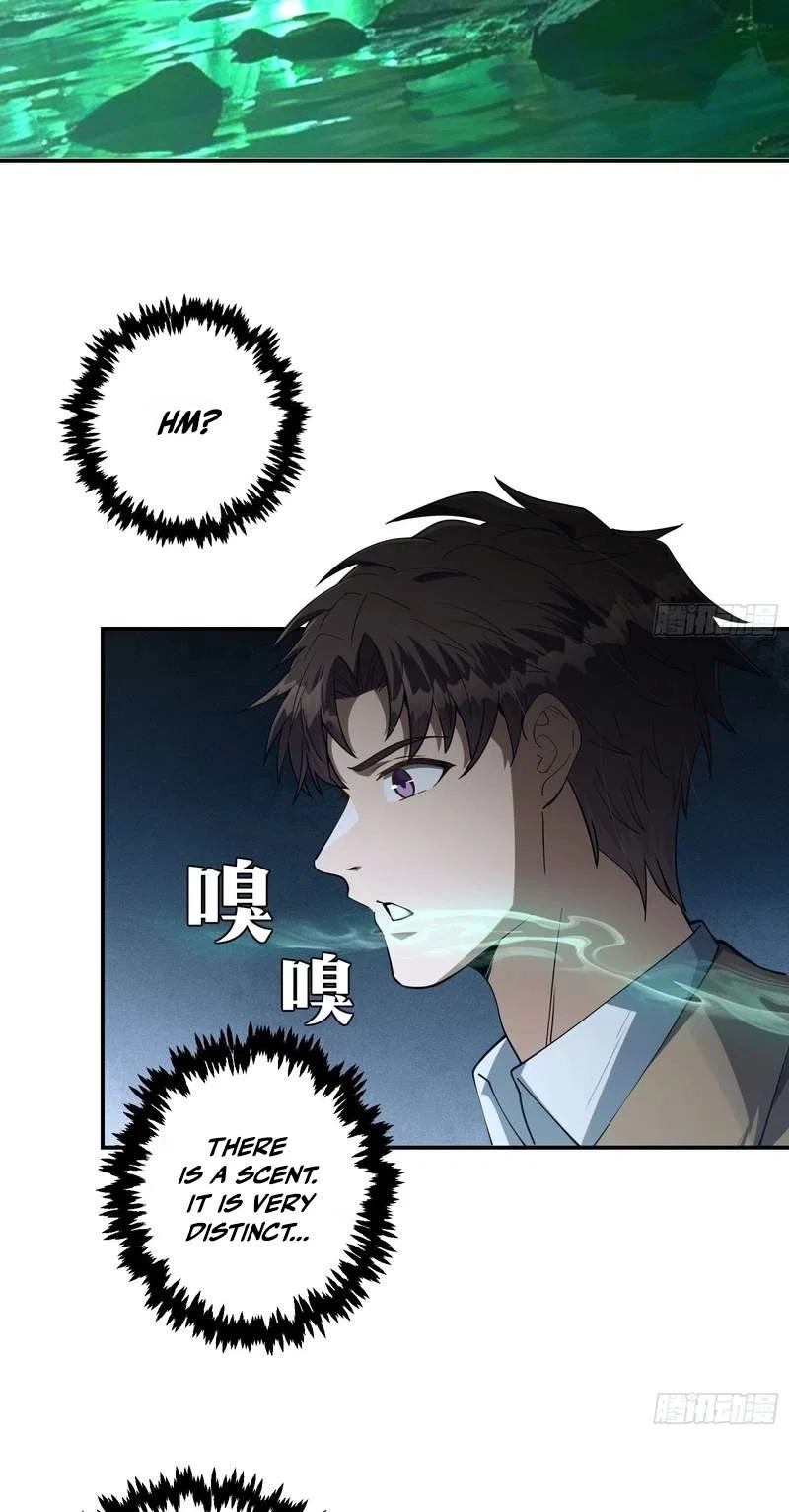 I Turn Skills into Broken Ones with a Single Word Chapter 28 – Page 21