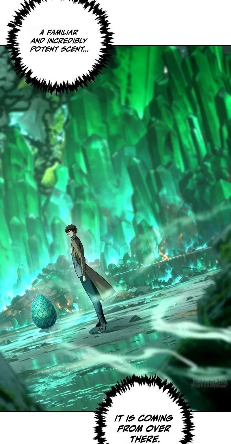 I Turn Skills into Broken Ones with a Single Word Chapter 28 – Page 22
