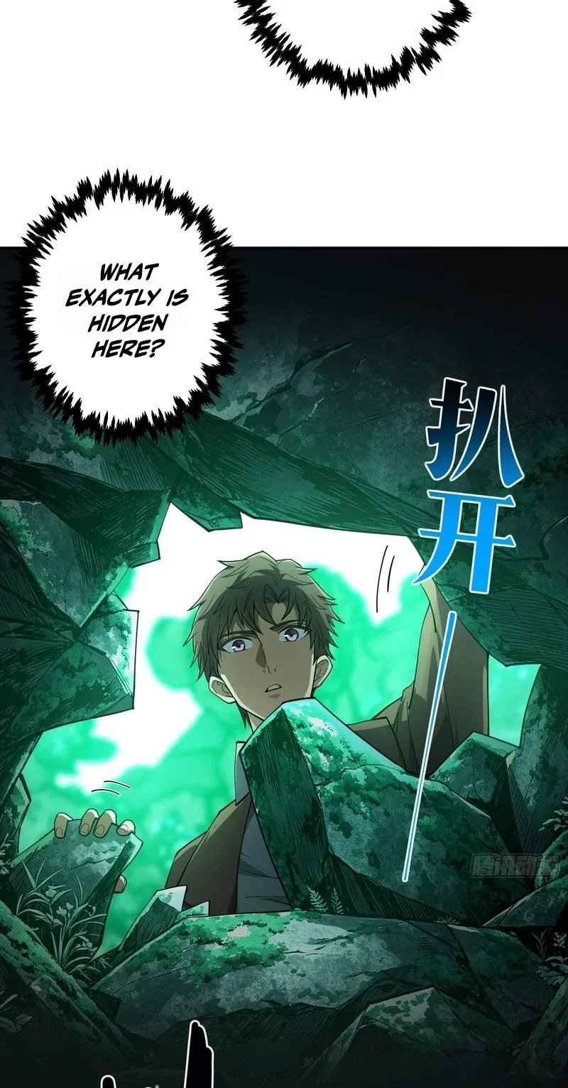I Turn Skills into Broken Ones with a Single Word Chapter 28 – Page 23