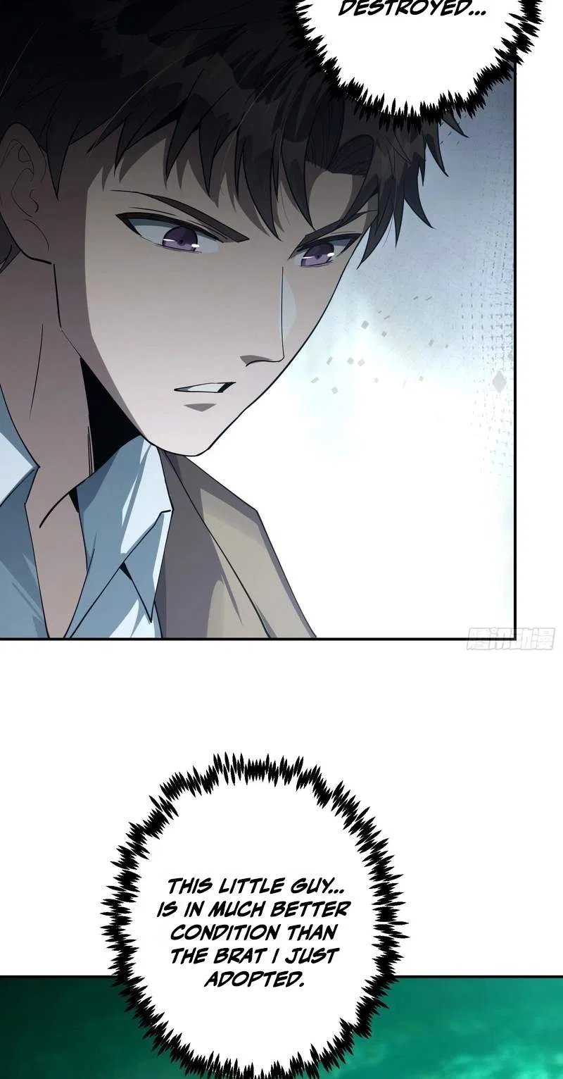I Turn Skills into Broken Ones with a Single Word Chapter 28 – Page 26
