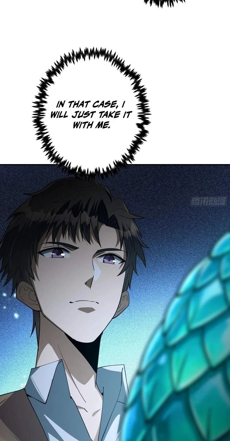 I Turn Skills into Broken Ones with a Single Word Chapter 28 – Page 28