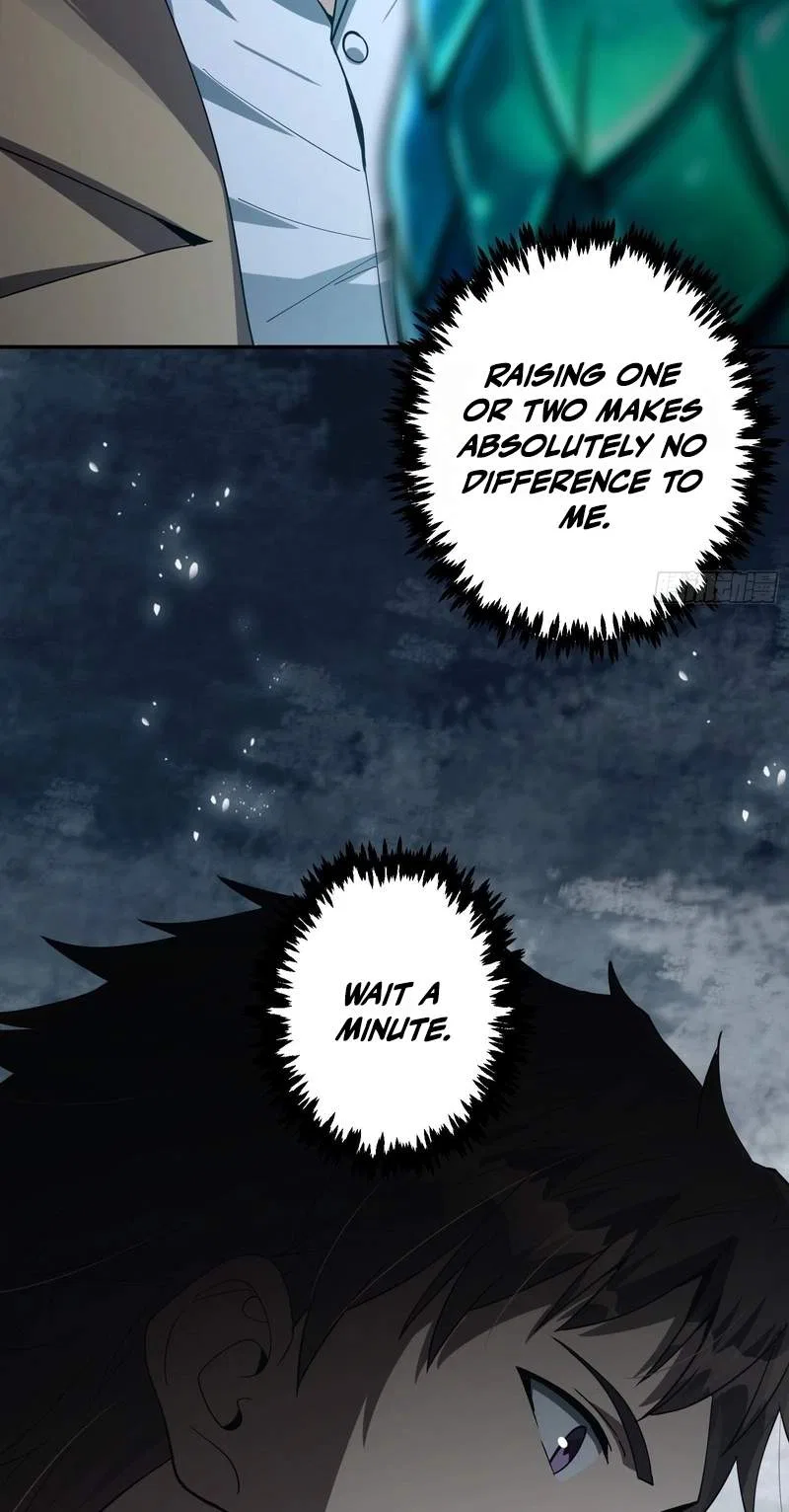 I Turn Skills into Broken Ones with a Single Word Chapter 28 – Page 29