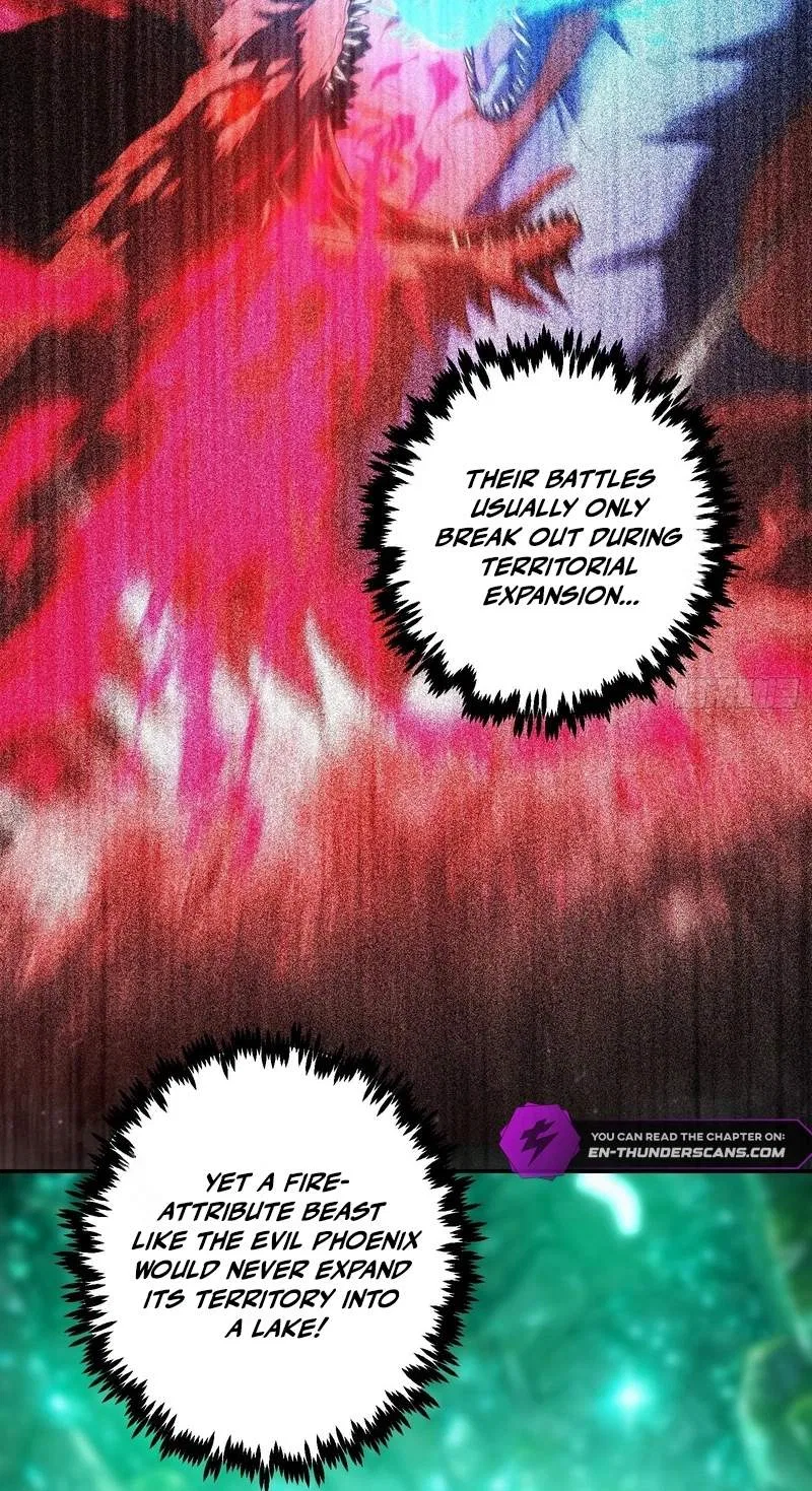 I Turn Skills into Broken Ones with a Single Word Chapter 28 – Page 32