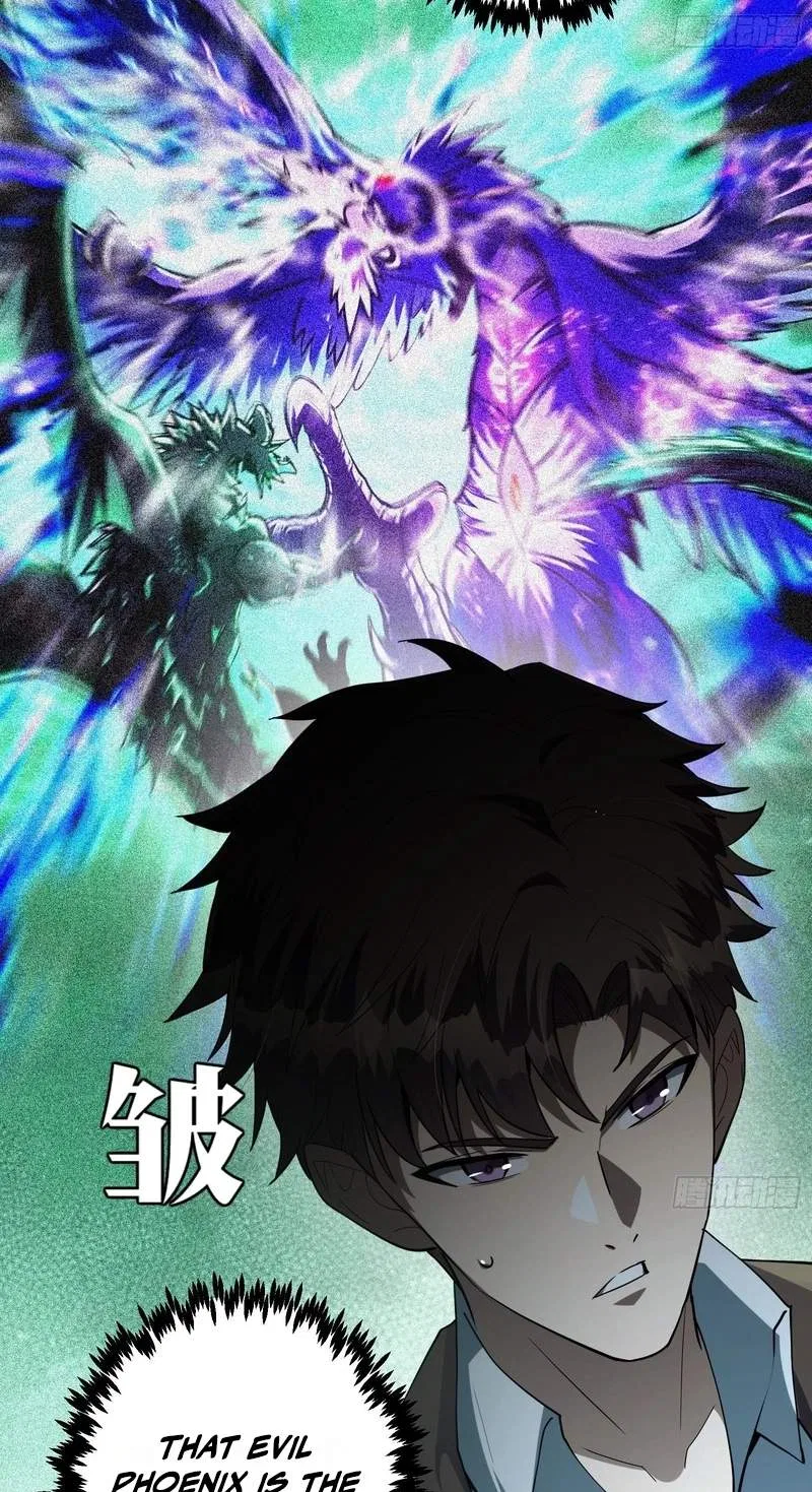 I Turn Skills into Broken Ones with a Single Word Chapter 28 – Page 34