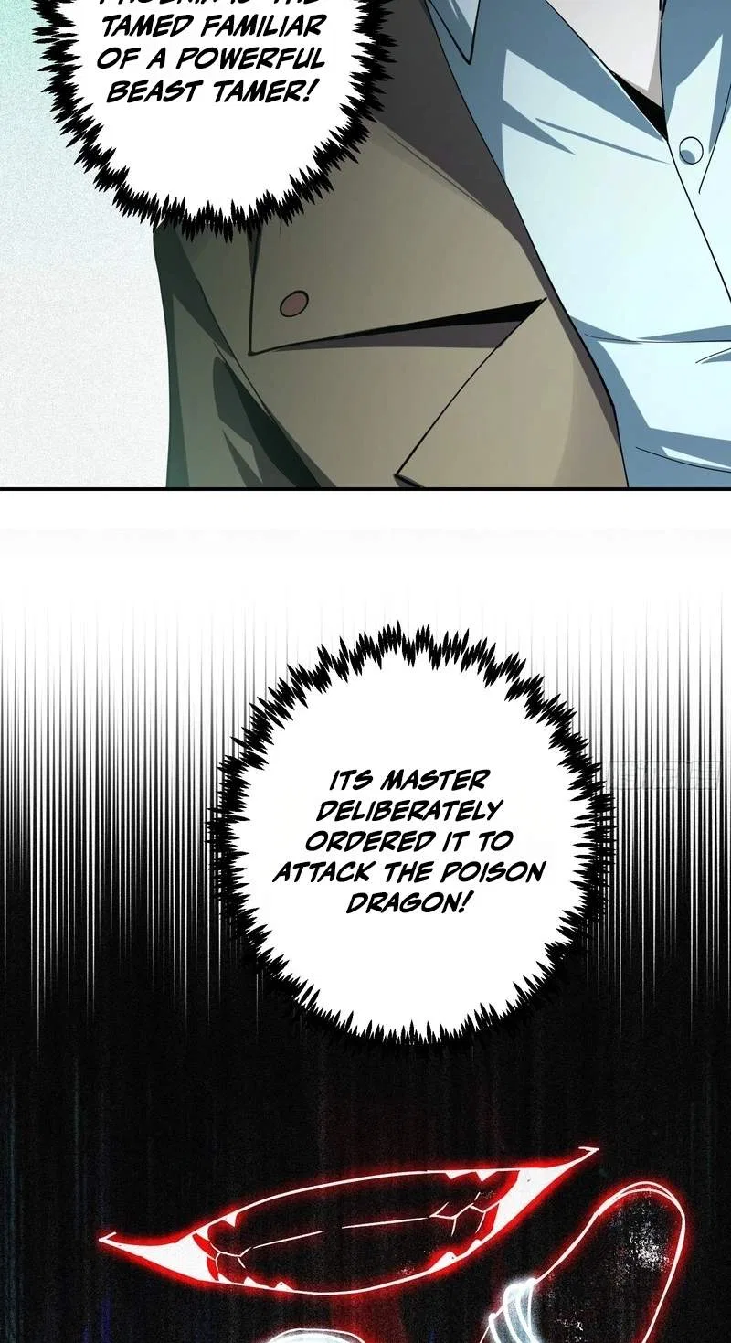 I Turn Skills into Broken Ones with a Single Word Chapter 28 – Page 35