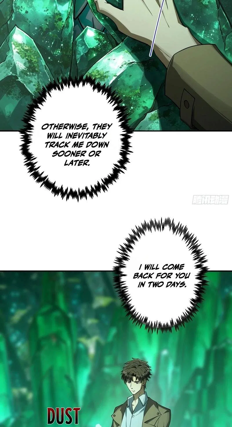 I Turn Skills into Broken Ones with a Single Word Chapter 28 – Page 39