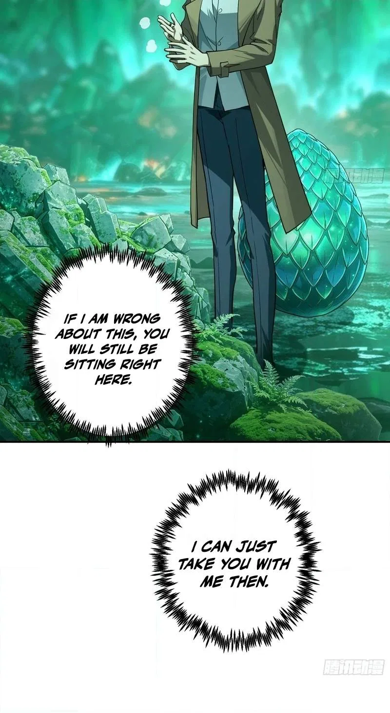 I Turn Skills into Broken Ones with a Single Word Chapter 28 – Page 40