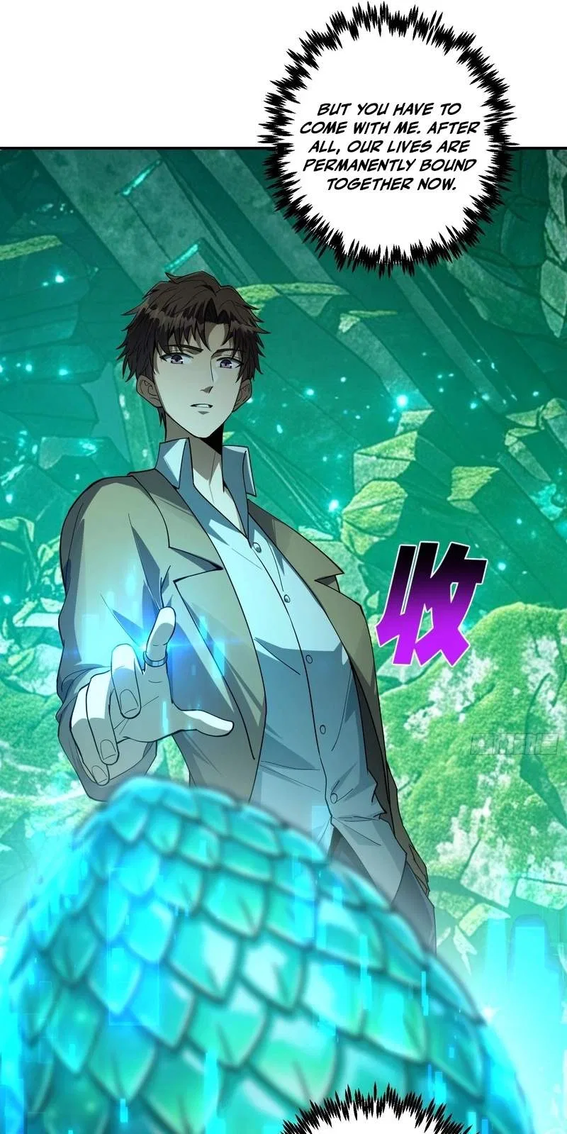 I Turn Skills into Broken Ones with a Single Word Chapter 28 – Page 41
