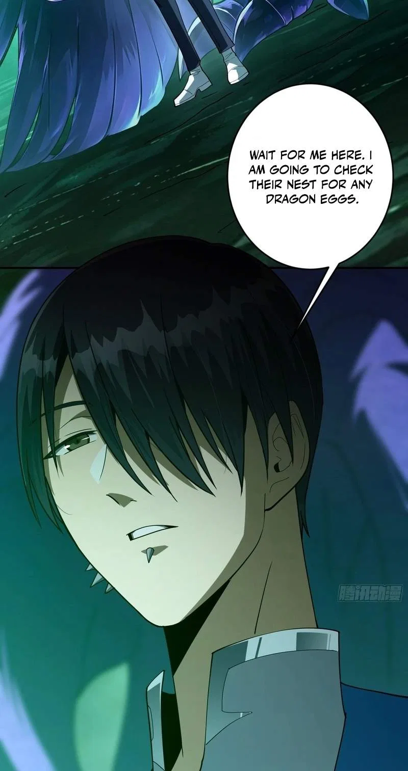 I Turn Skills into Broken Ones with a Single Word Chapter 28 – Page 53