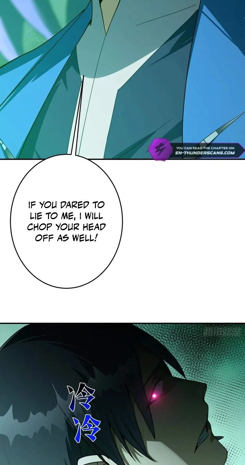 I Turn Skills into Broken Ones with a Single Word Chapter 28 – Page 54