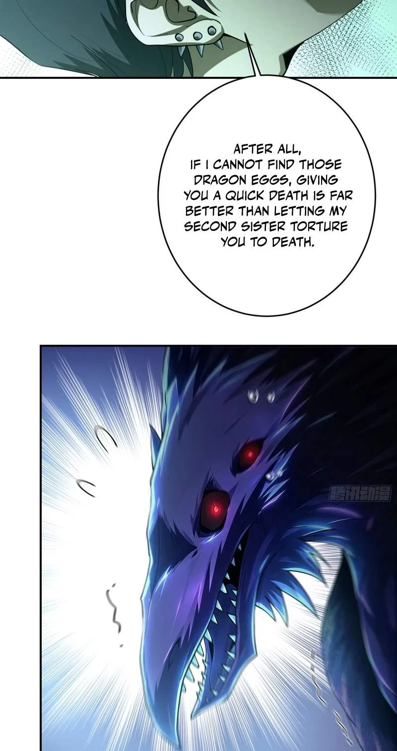 I Turn Skills into Broken Ones with a Single Word Chapter 28 – Page 55