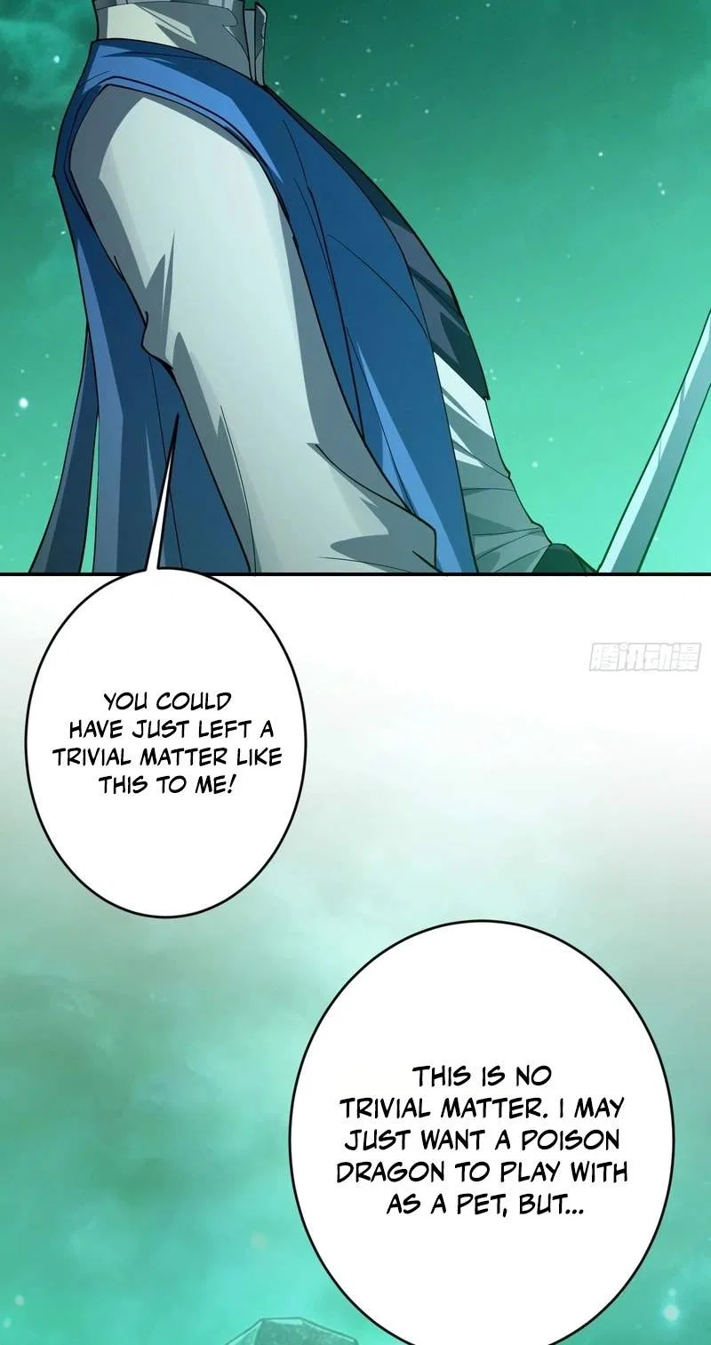 I Turn Skills into Broken Ones with a Single Word Chapter 28 – Page 58