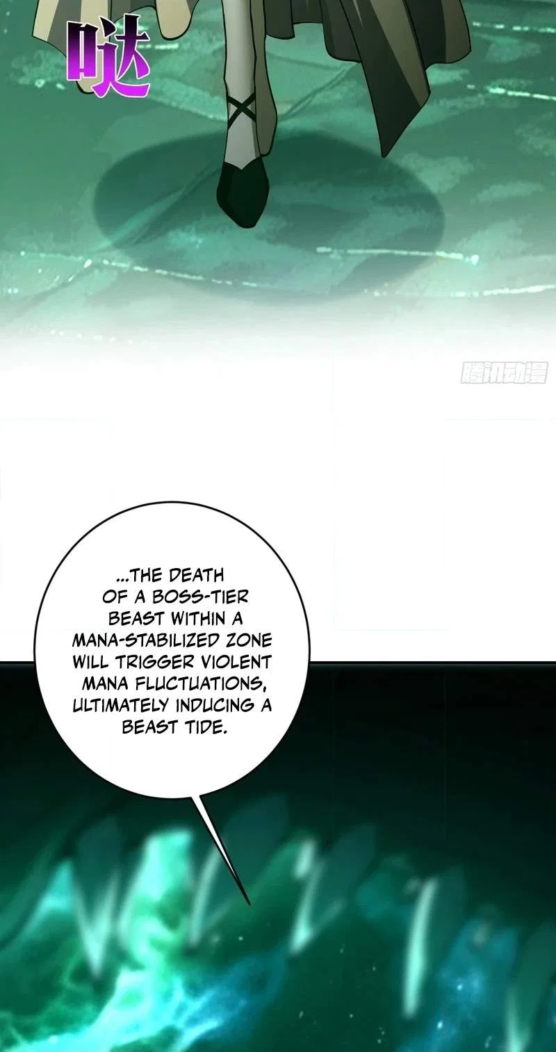 I Turn Skills into Broken Ones with a Single Word Chapter 28 – Page 60