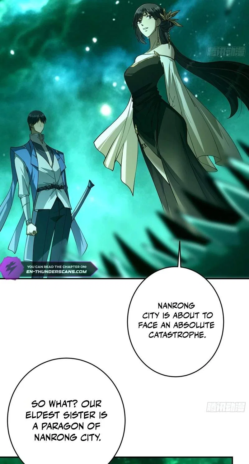 I Turn Skills into Broken Ones with a Single Word Chapter 28 – Page 61
