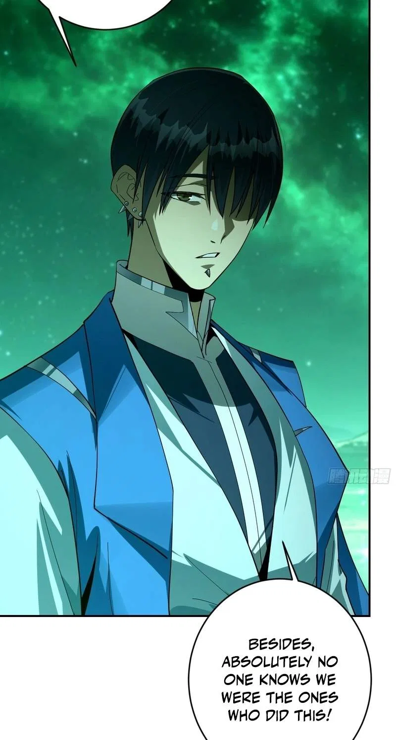 I Turn Skills into Broken Ones with a Single Word Chapter 28 – Page 62