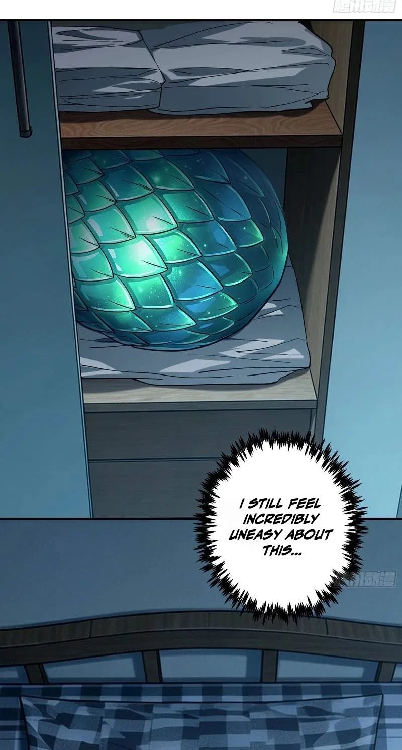 I Turn Skills into Broken Ones with a Single Word Chapter 28 – Page 68