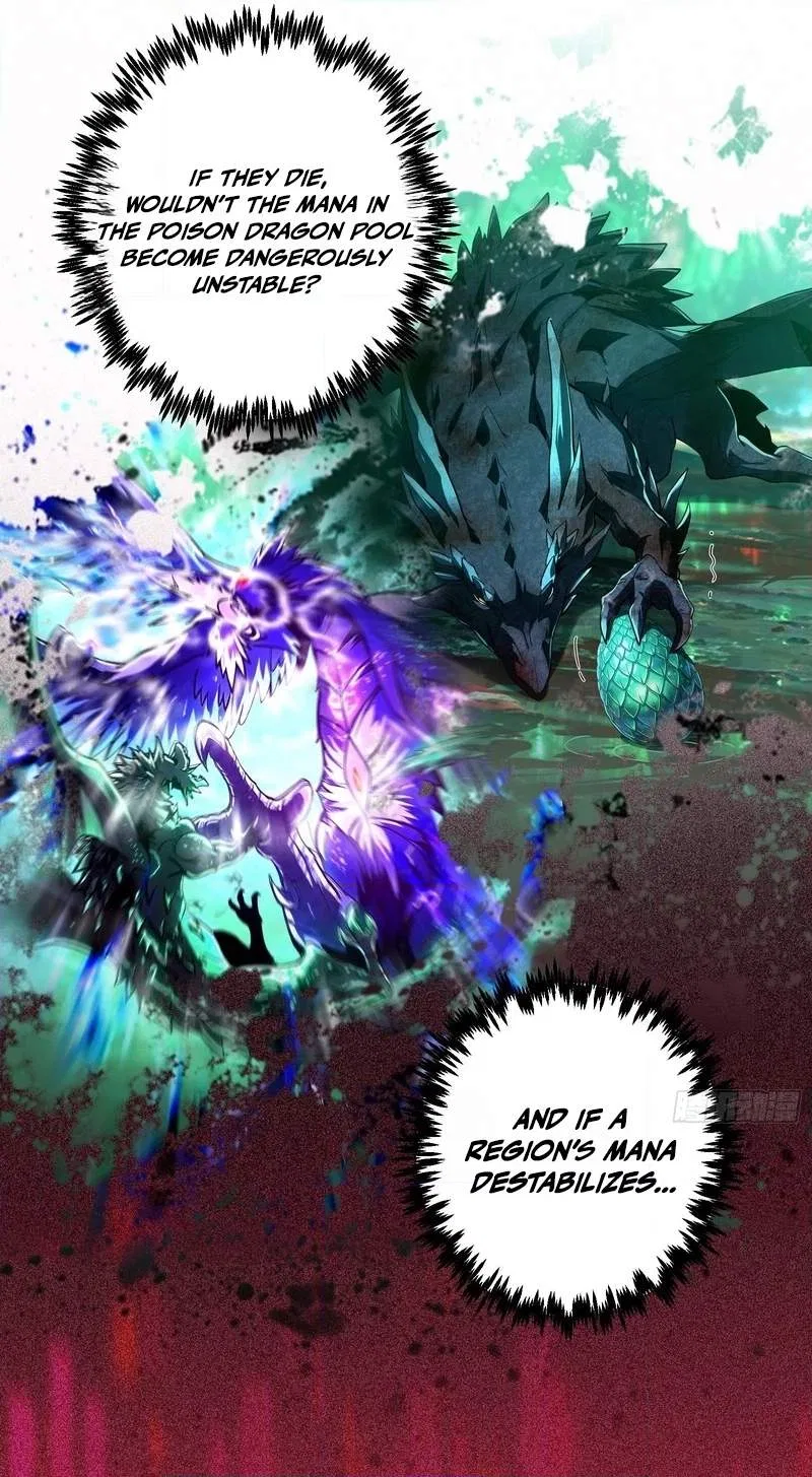 I Turn Skills into Broken Ones with a Single Word Chapter 28 – Page 70