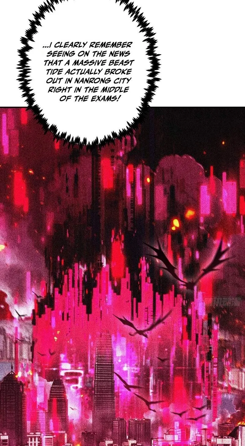I Turn Skills into Broken Ones with a Single Word Chapter 28 – Page 74
