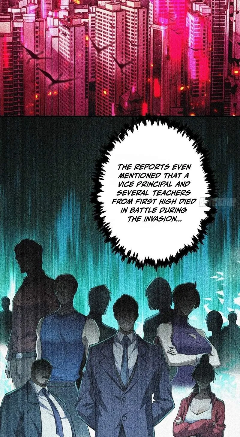 I Turn Skills into Broken Ones with a Single Word Chapter 28 – Page 75