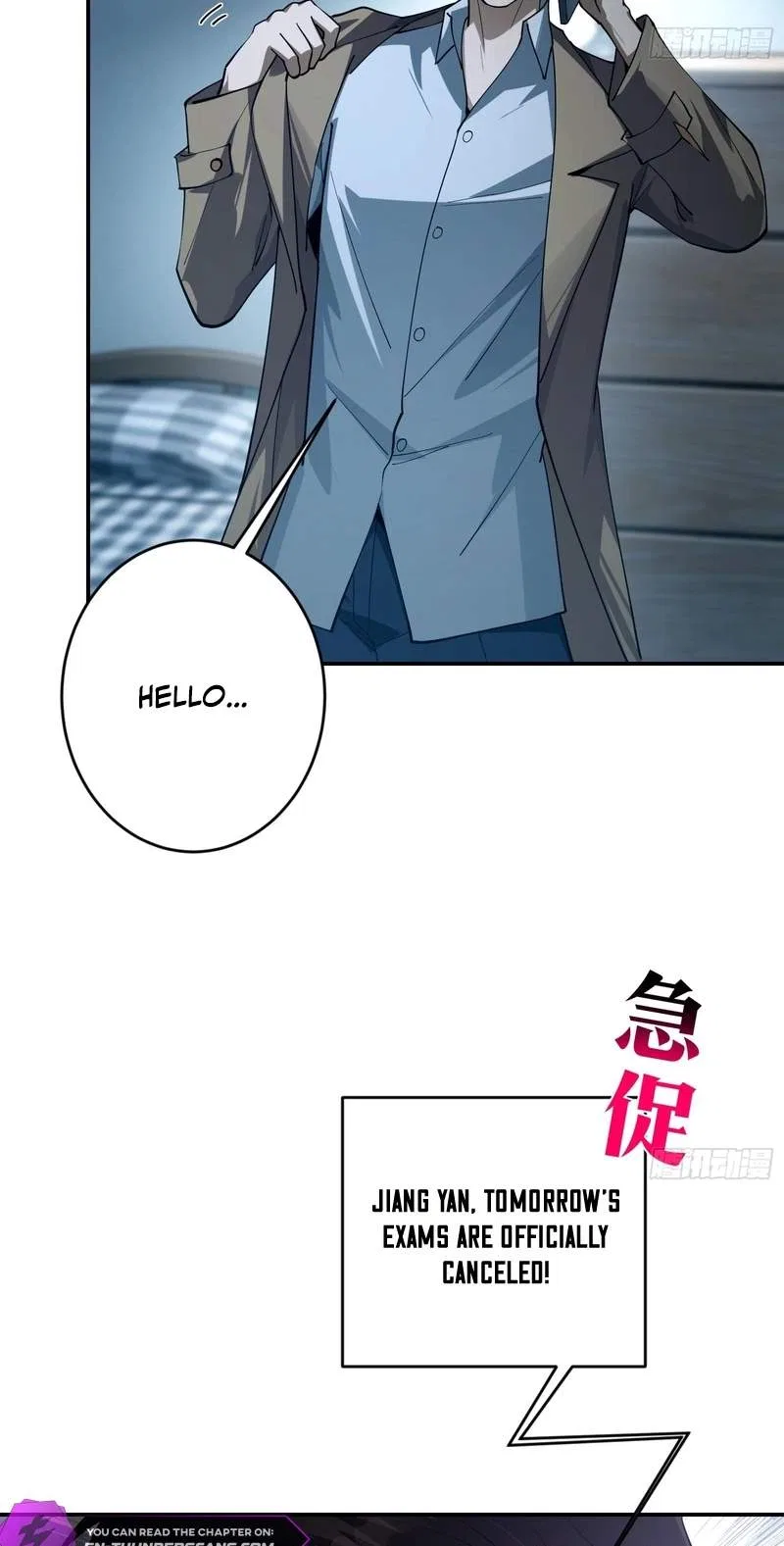 I Turn Skills into Broken Ones with a Single Word Chapter 28 – Page 83
