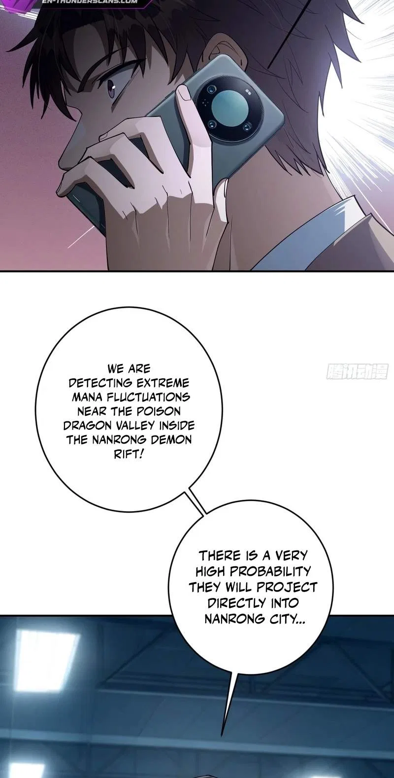I Turn Skills into Broken Ones with a Single Word Chapter 28 – Page 84