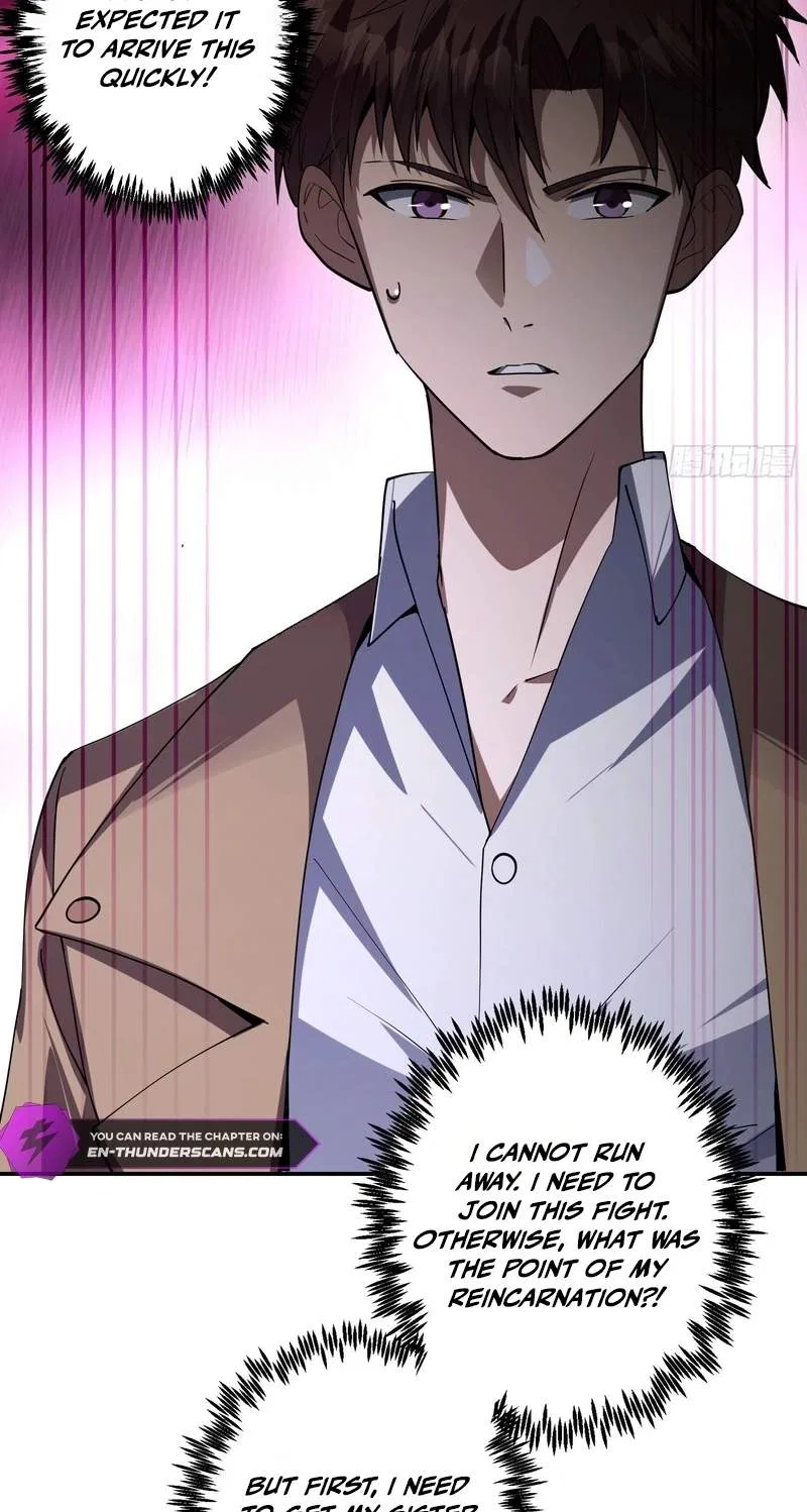 I Turn Skills into Broken Ones with a Single Word Chapter 28 – Page 93